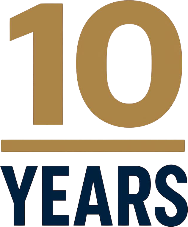 RSS Consulting Group · 10 años en el mercado