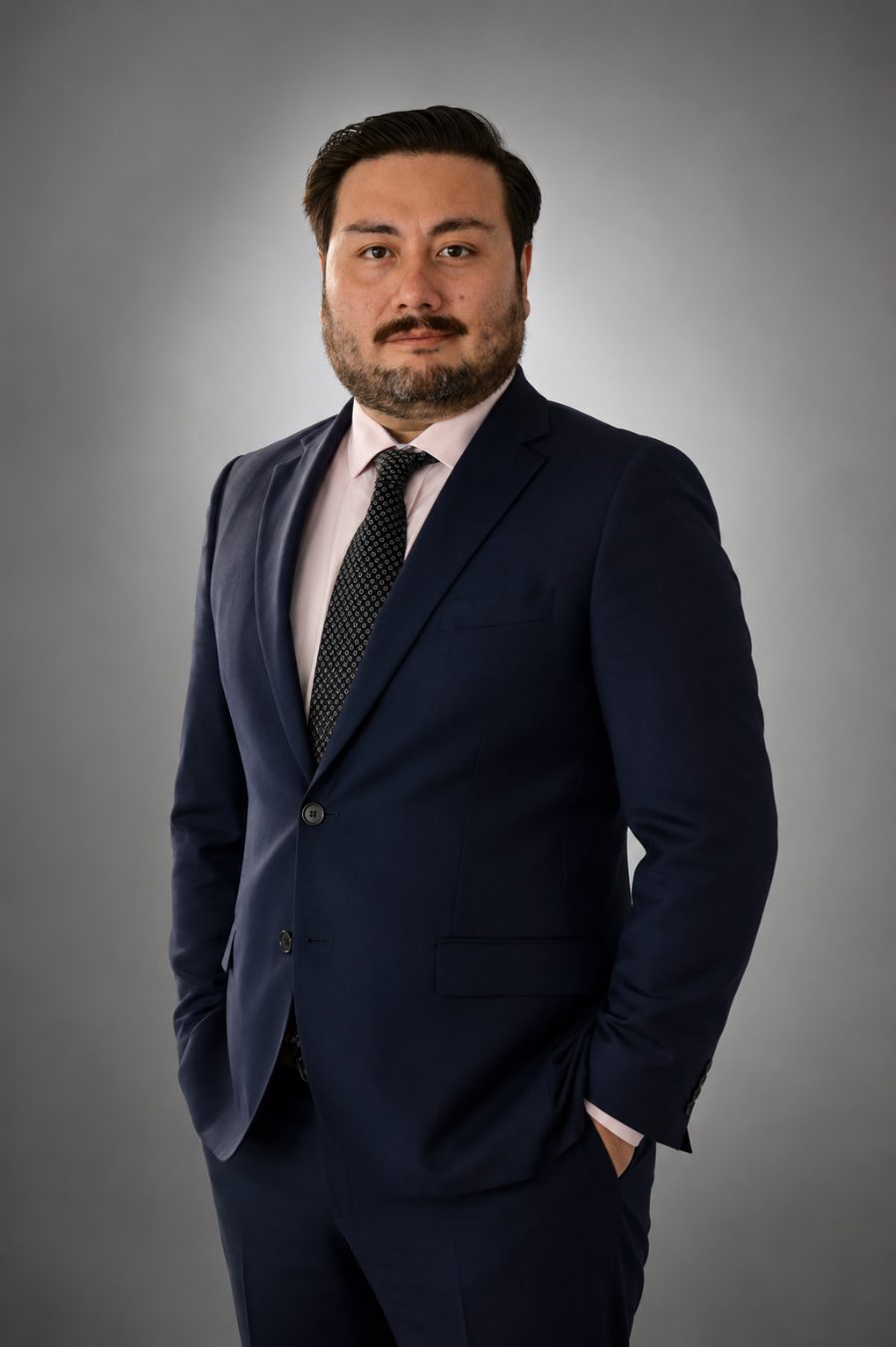 Angel Saco, socio fundador de RSS Consulting Group
