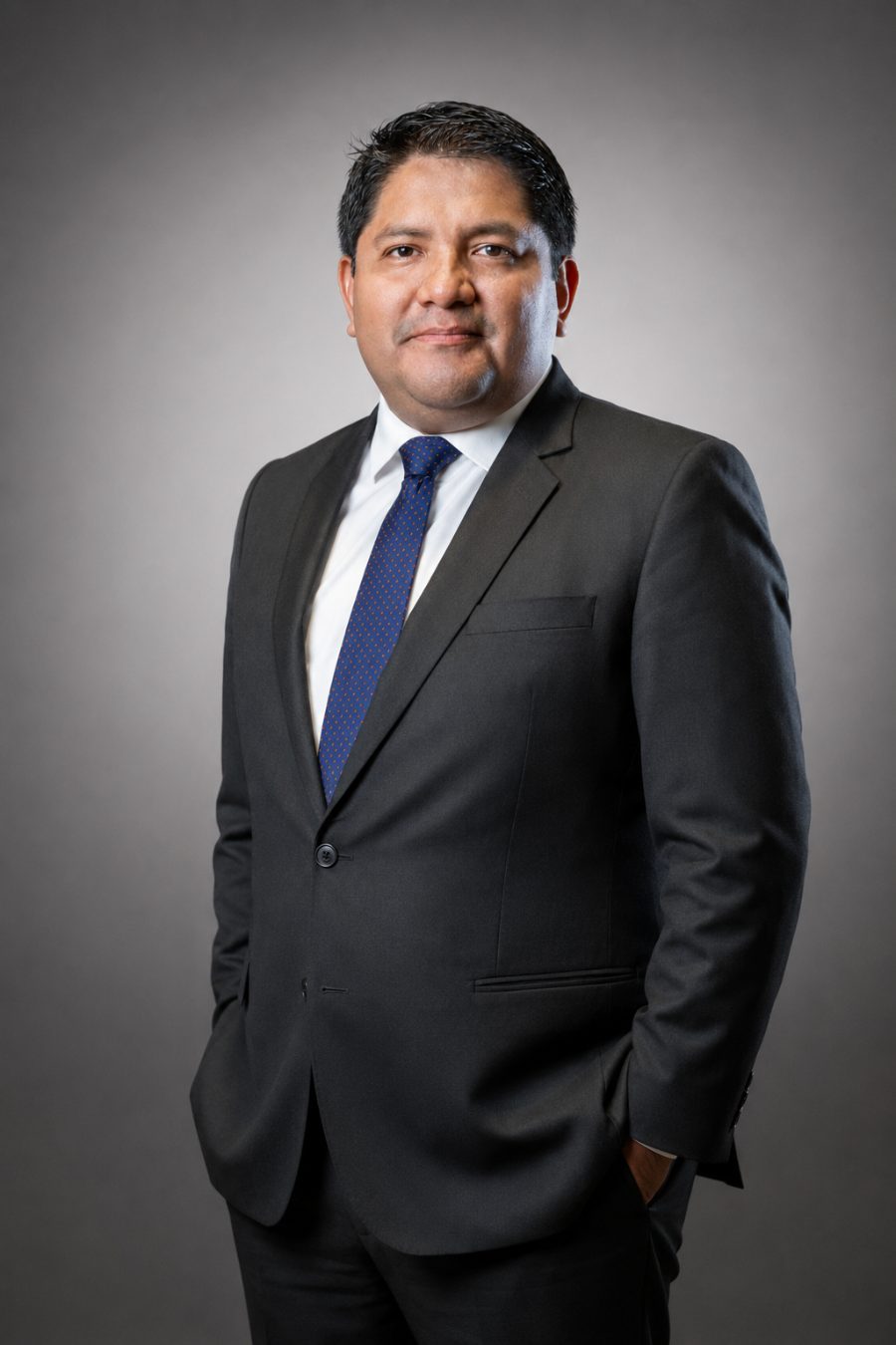 Walter Ramirez, socio fundador de RSS Consulting Group